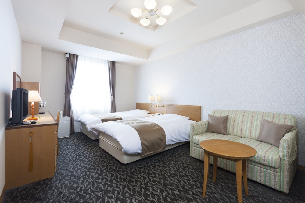 Hotel Nord Otaru 20/67