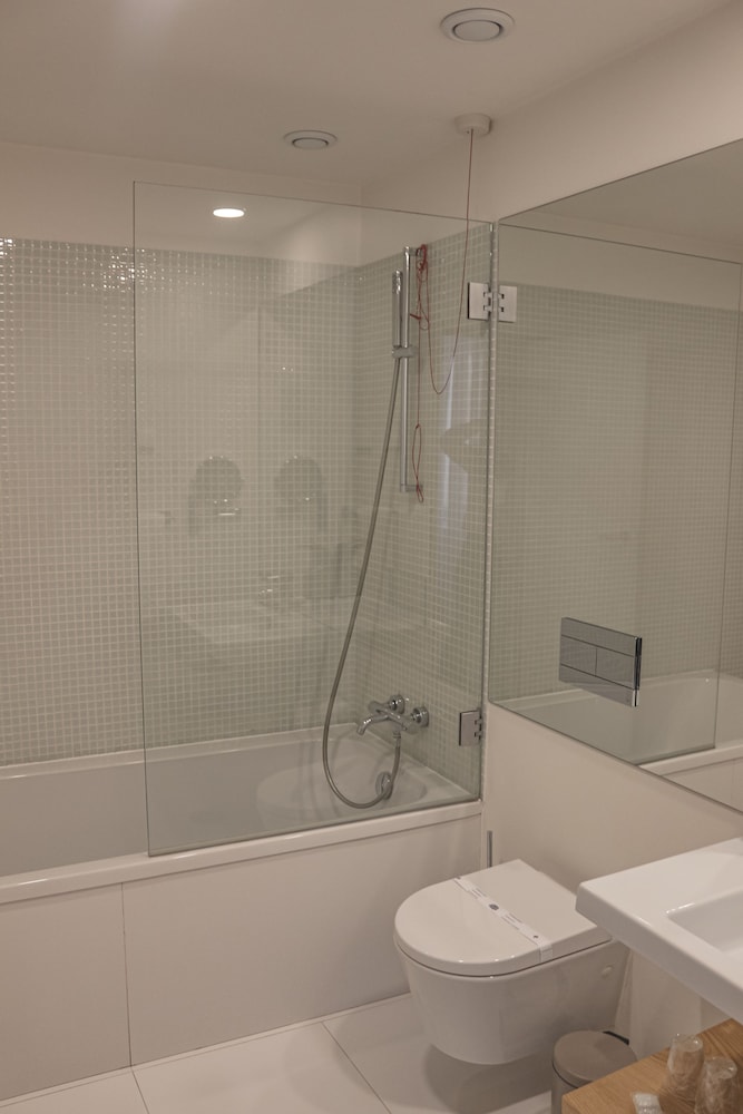 Burgus Tribute Design Hotel 59/63