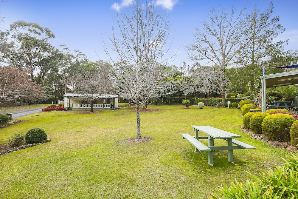 Enclave At Healesville Holiday Park 29/42
