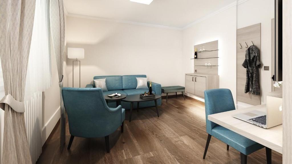 Hotel Domhof 26/50