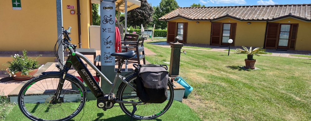 Villaggio Albergo Le Macerine 25/46