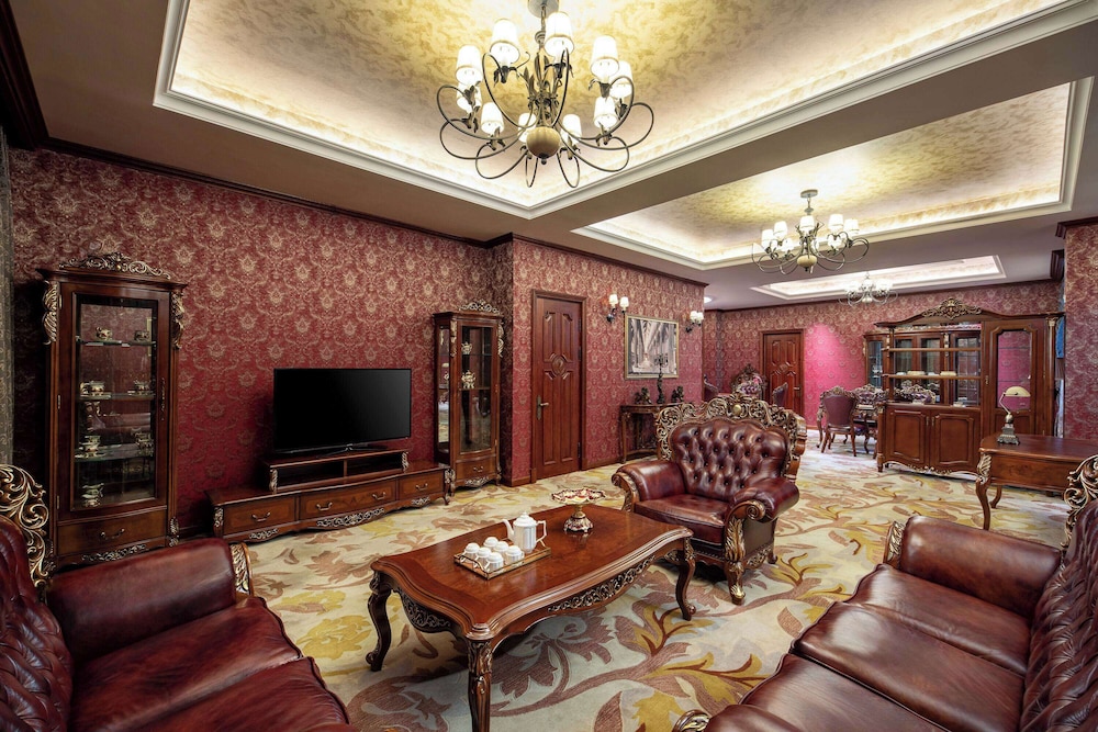 Days Hotel by Wyndham Harbin Songbei 19/25