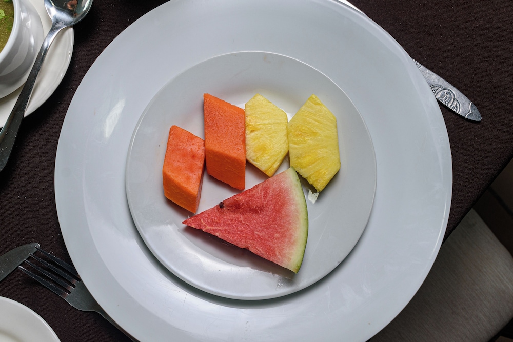Hotel Caribe Plaza Barranquilla 24/50