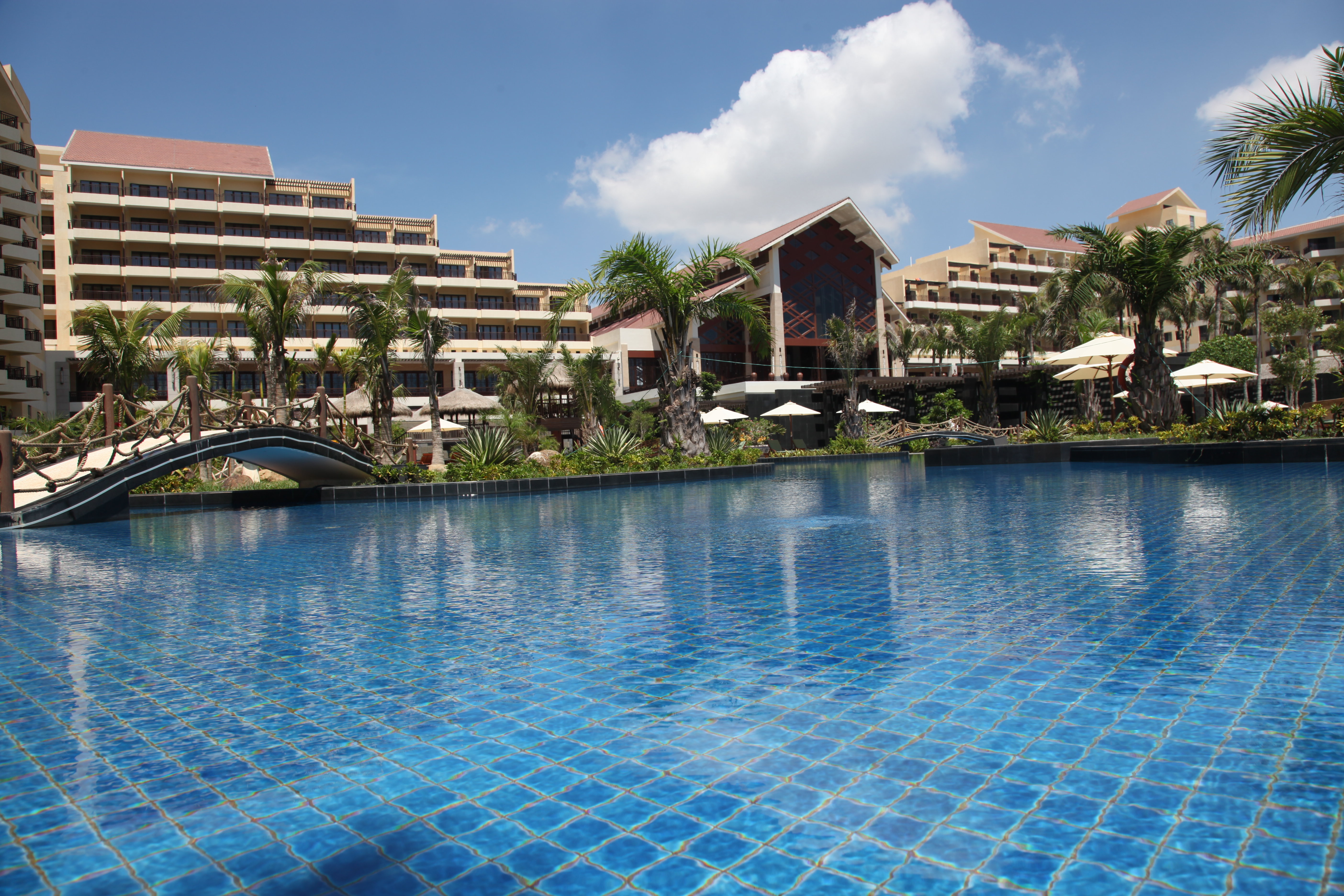Crowne Plaza Danang by IHG 9/11