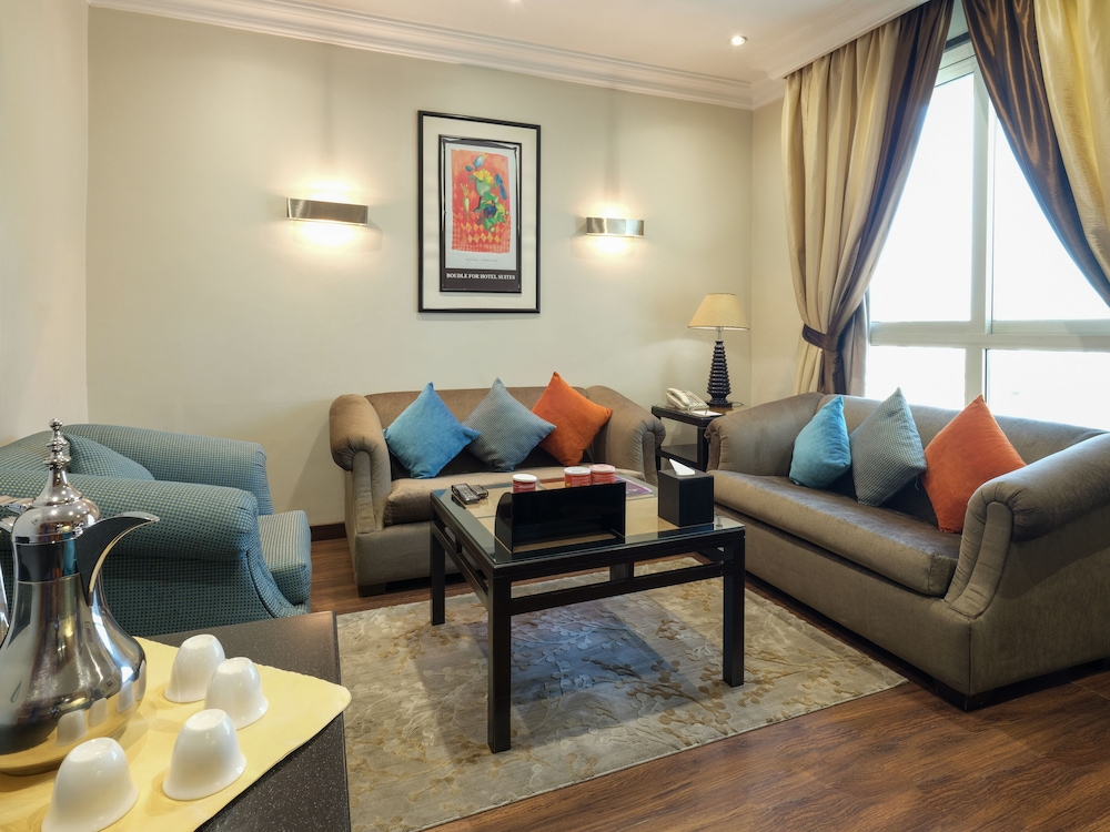 فندق بودل السالمية(Boudl Salmiya Hotel) 28/50
