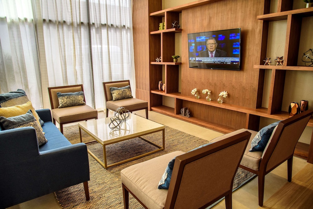 Hampton Inn by Hilton Piedras Negras 30/53
