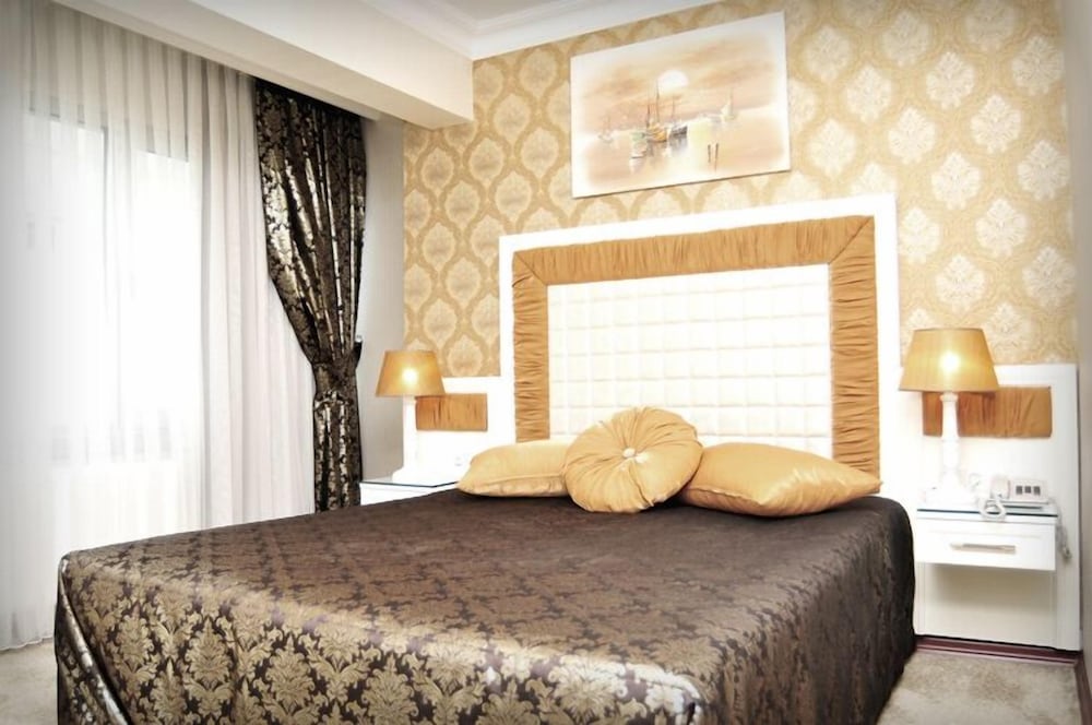 Pen Hotel 5/44