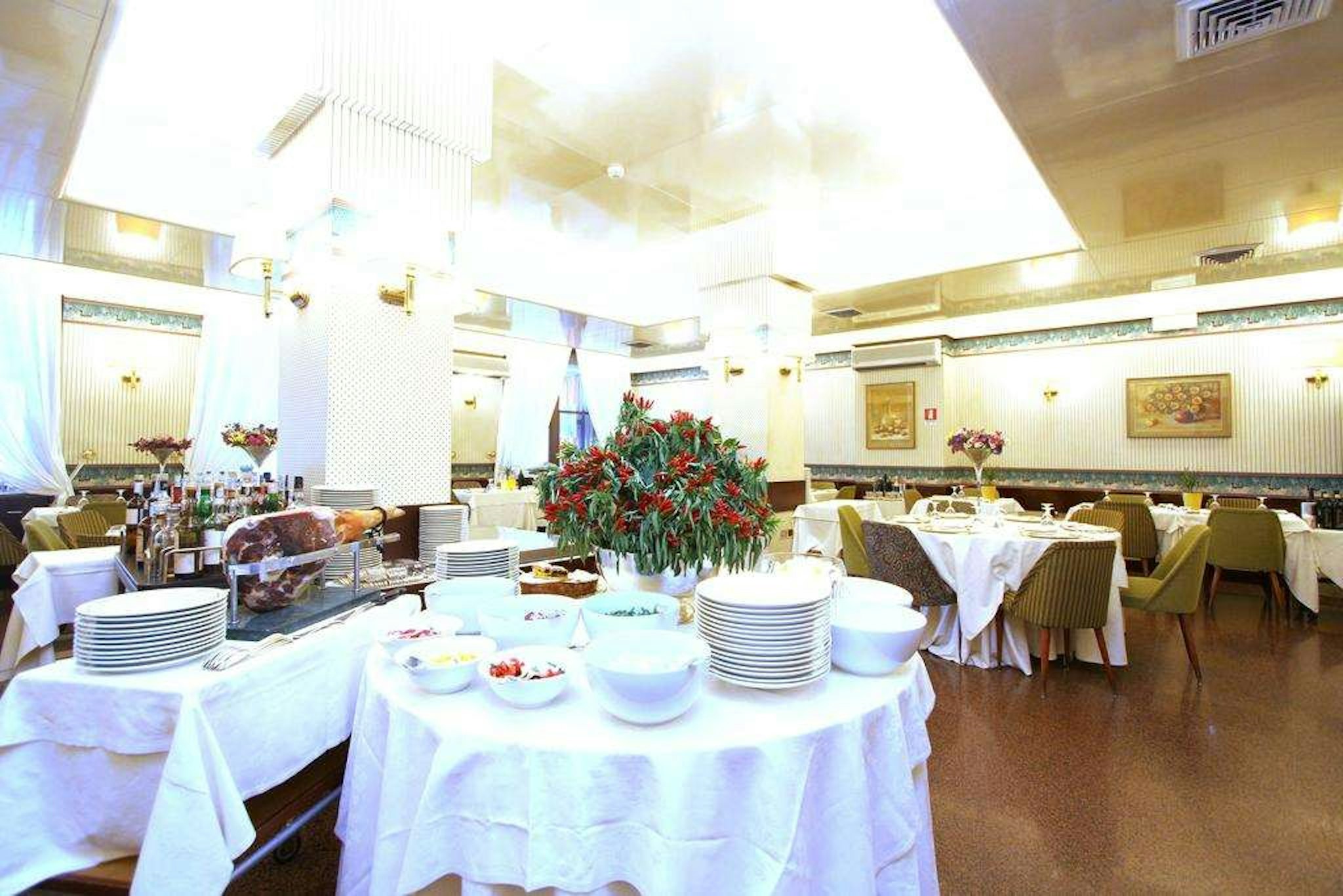 Hotel Cicolella 44/59