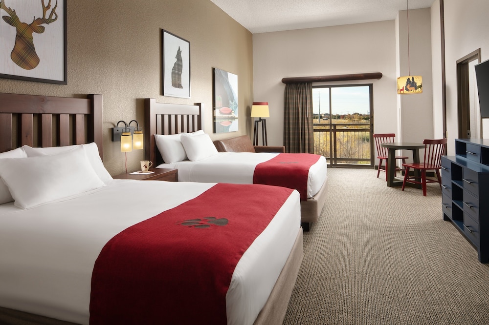 Great Wolf Lodge Pocono Mountains, PA 23/69
