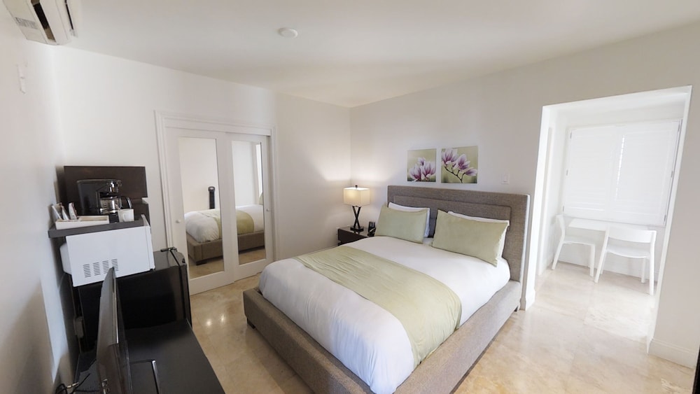 Salterra, a Luxury Collection Resort & Spa, Turks & Caicos 24/66