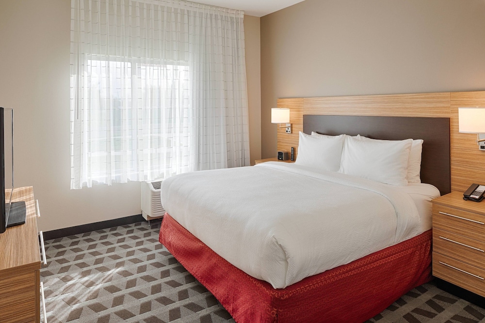 TownePlace Suites by Marriott Columbus Hilliard 9/50