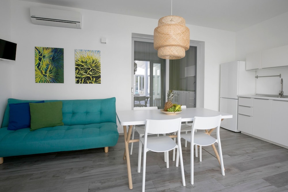 Camaro Favignana Residence 20/37