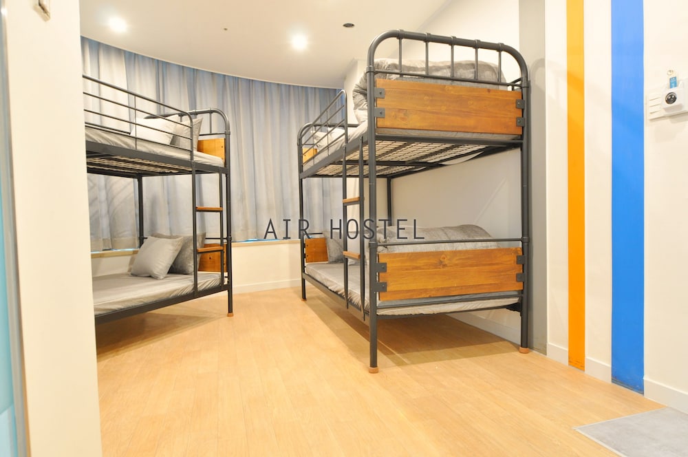 OYO Hostel Myeongdong 3 23/50