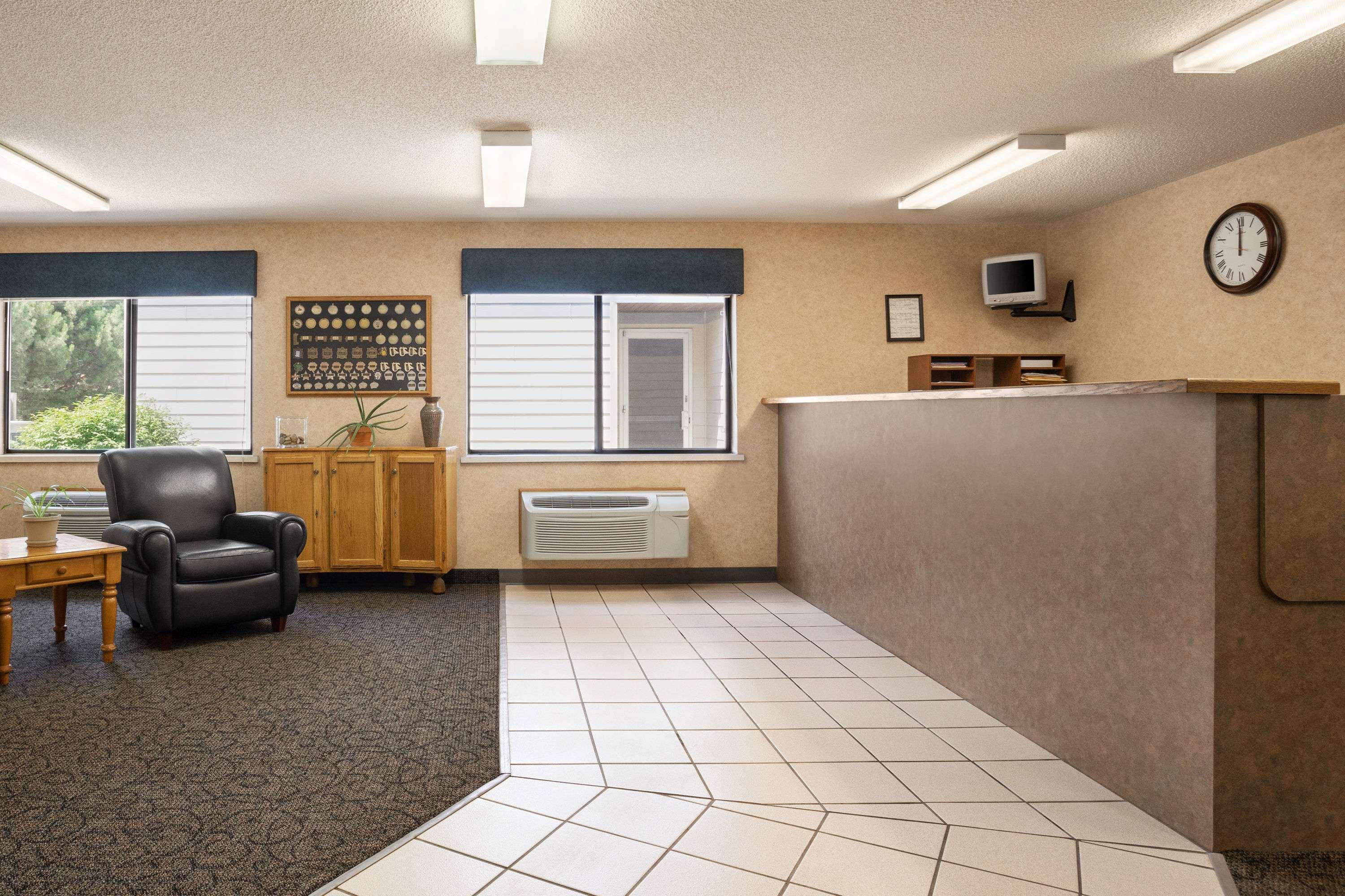 Travelodge by Wyndham Morrill 5/30