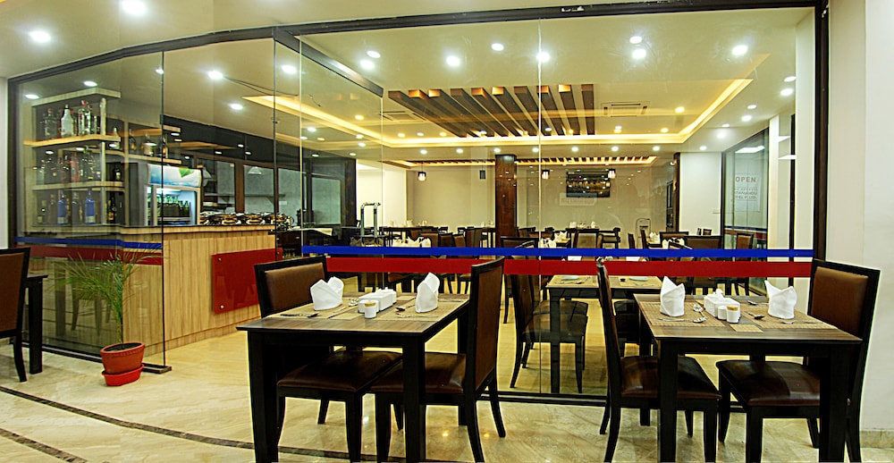 The Address Kathmandu Hotel Pvt.Ltd 44/59