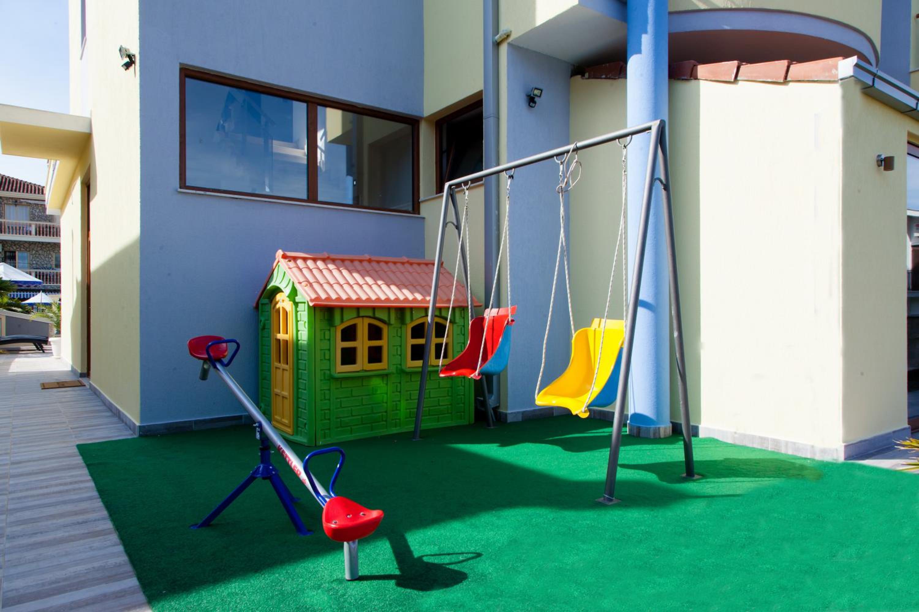 Aparthotel Villa Primafila 63/75
