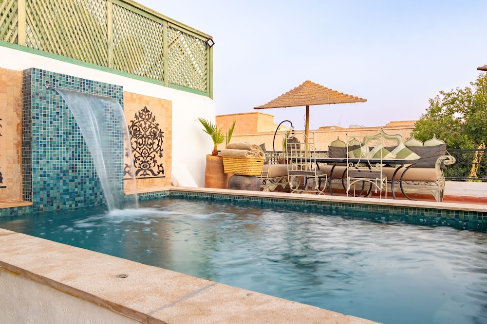 Riad Dar Baya 27/50