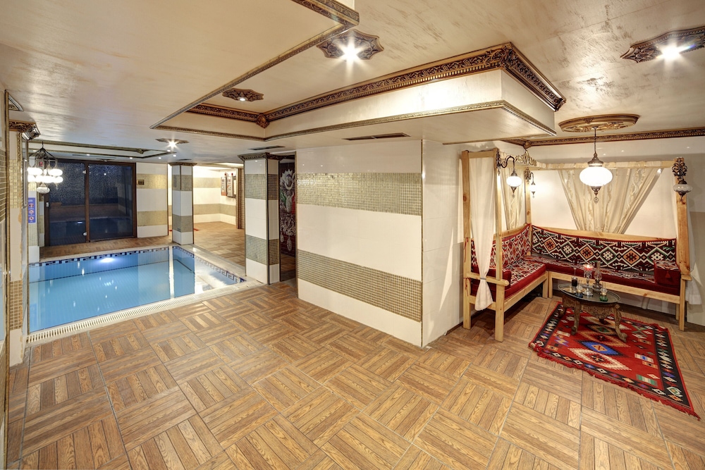 Great Fortune Hotel & SPA 49/70
