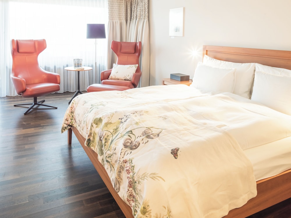 Hotel Hof Weissbad 14/50