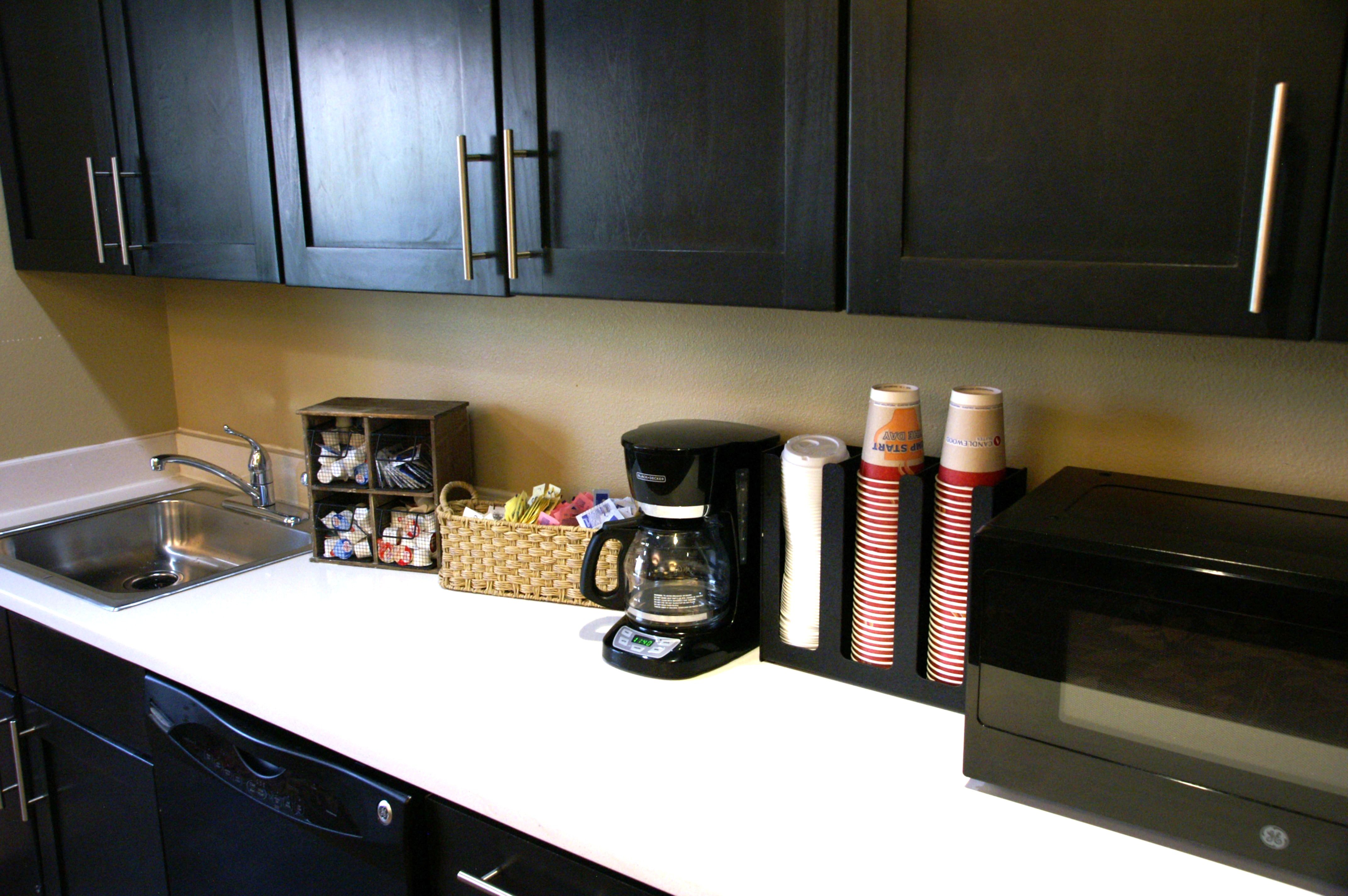Candlewood Suites Denver North 18/41