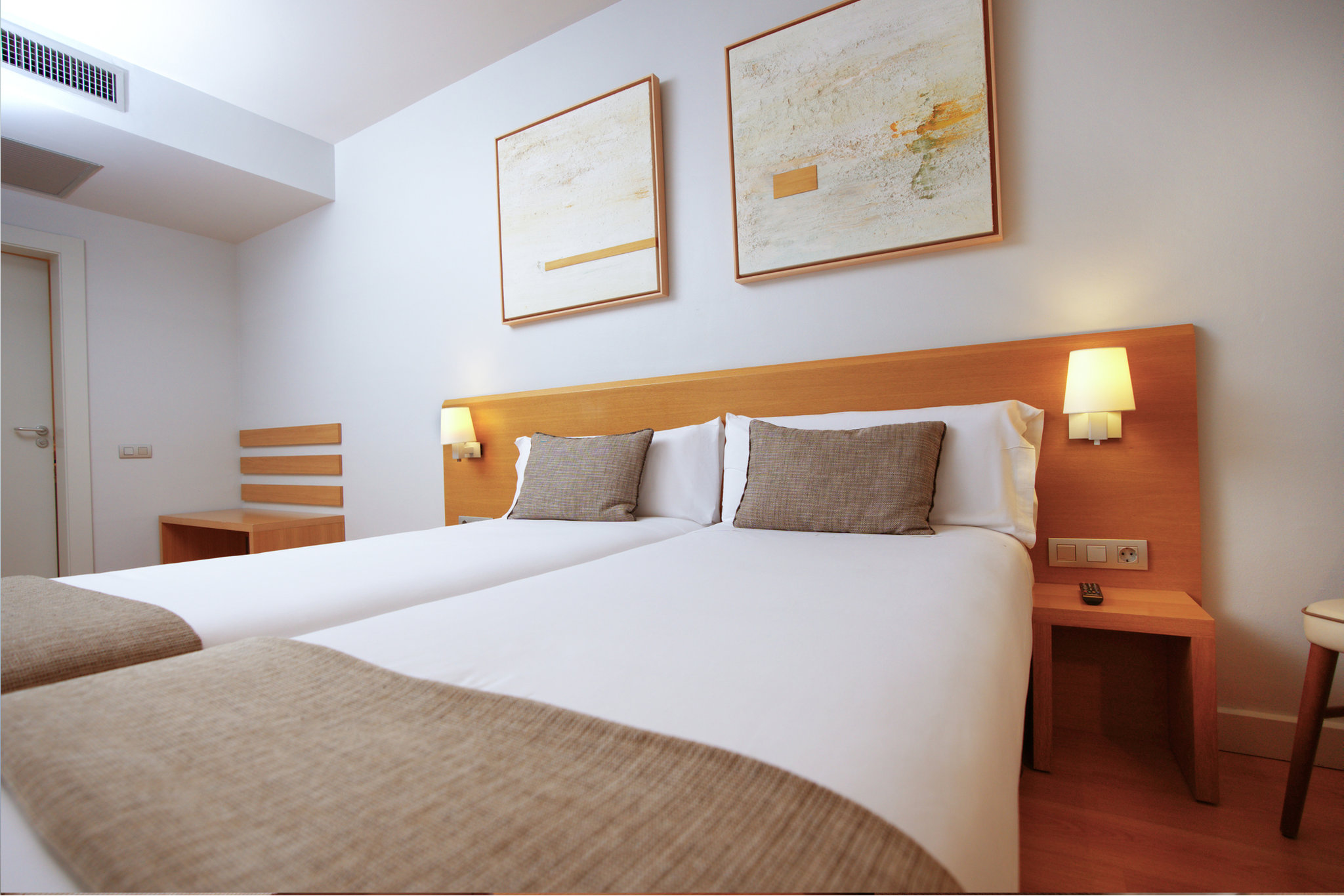 Hotel Arc La Rambla 7/39