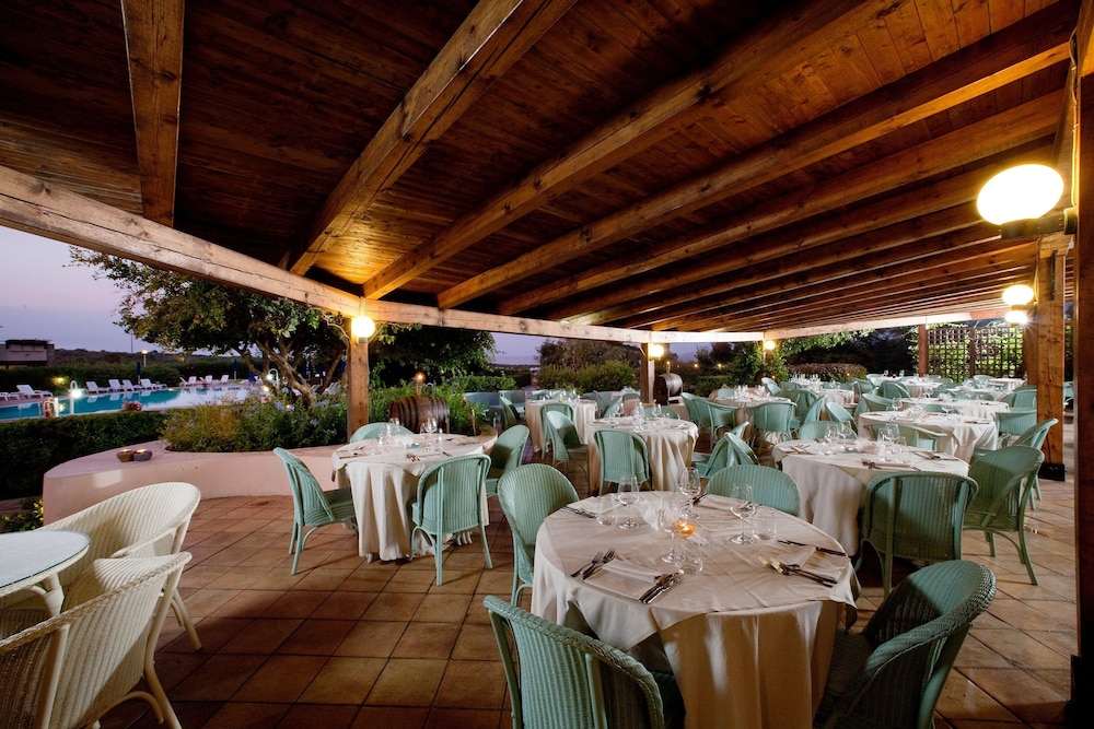 Sporting Hotel Tanca Manna 14/30