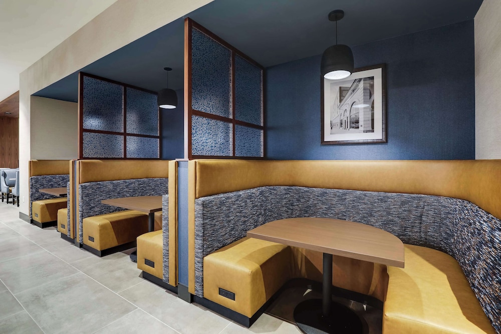 Drury Plaza Hotel Chattanooga Hamilton Place 27/50