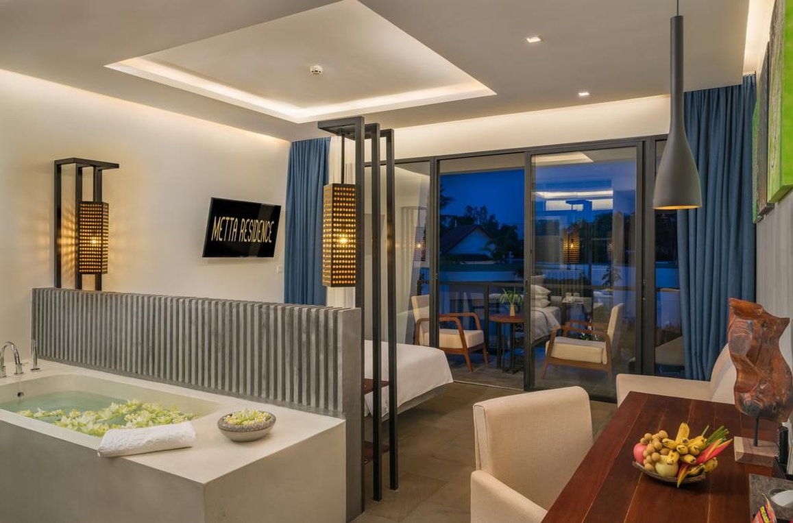 Metta Residence And Spa 35/49