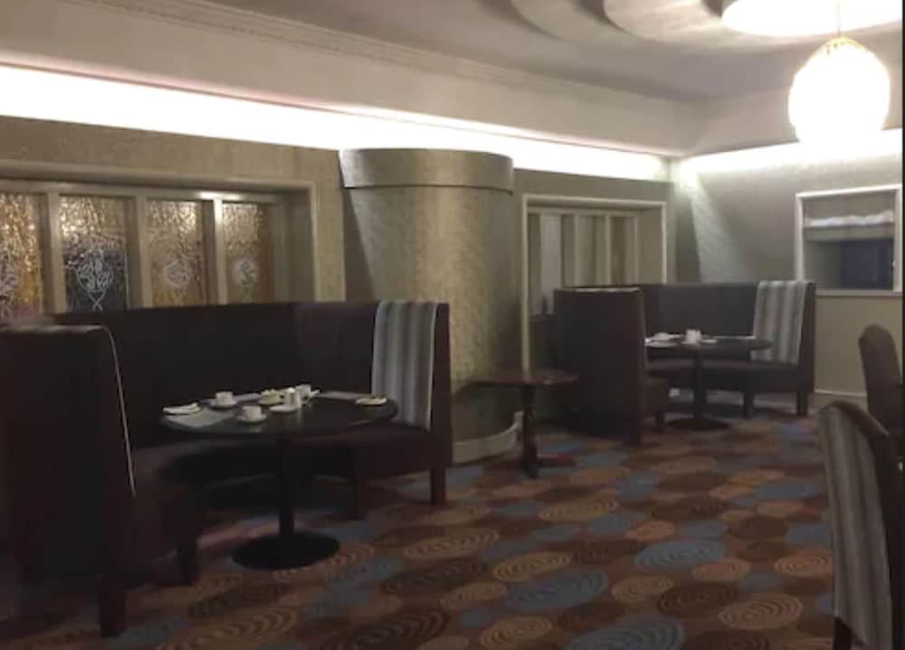 Mourne Country Hotel 22/23