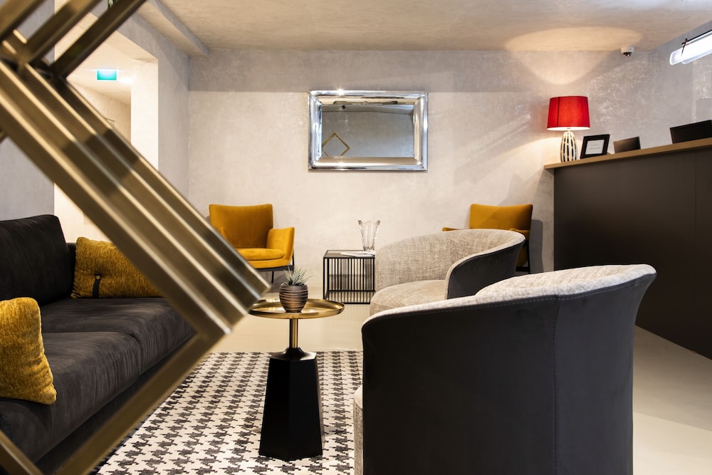 The Amberlyn Suite Hotel 28/50