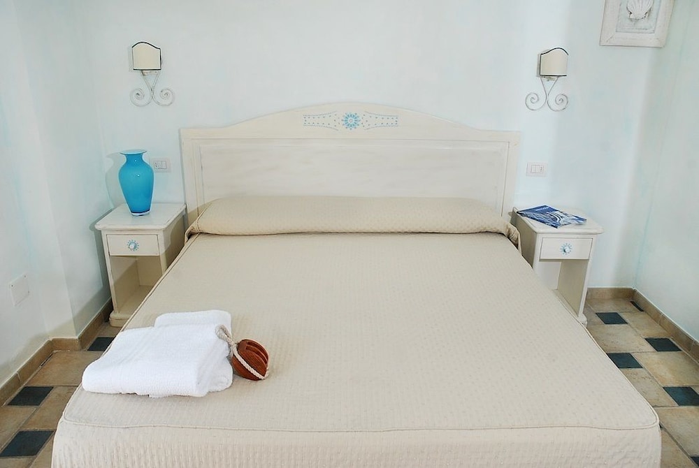 Hotel Patti 27/27