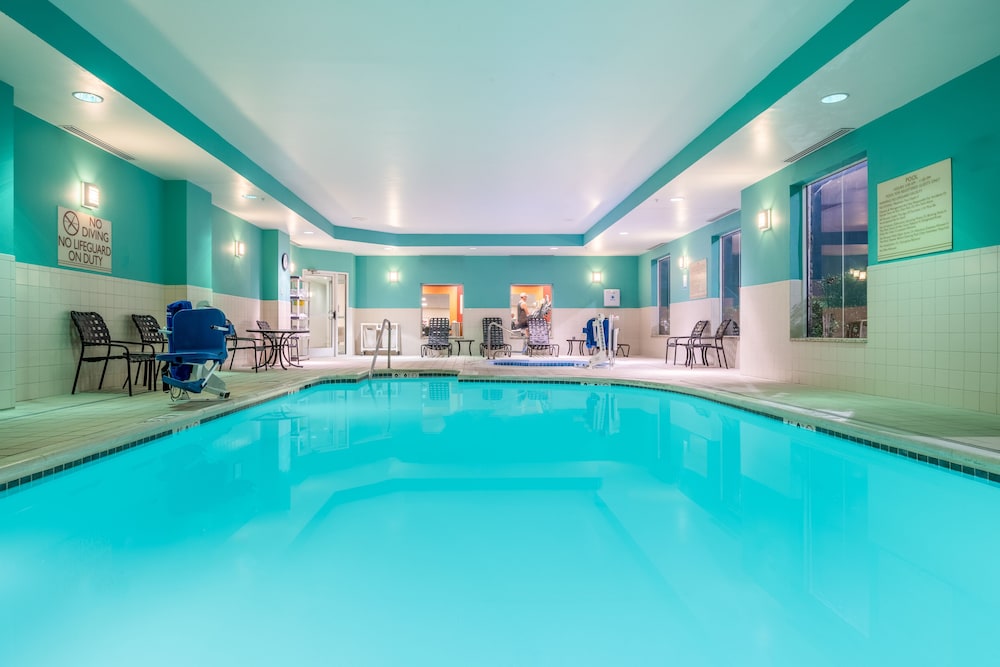 Hilton Garden Inn Morgantown 13/44