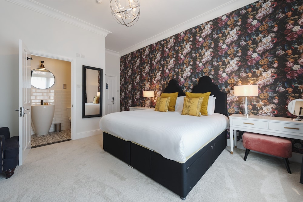 Somerset House Boutique Hotel 13/50