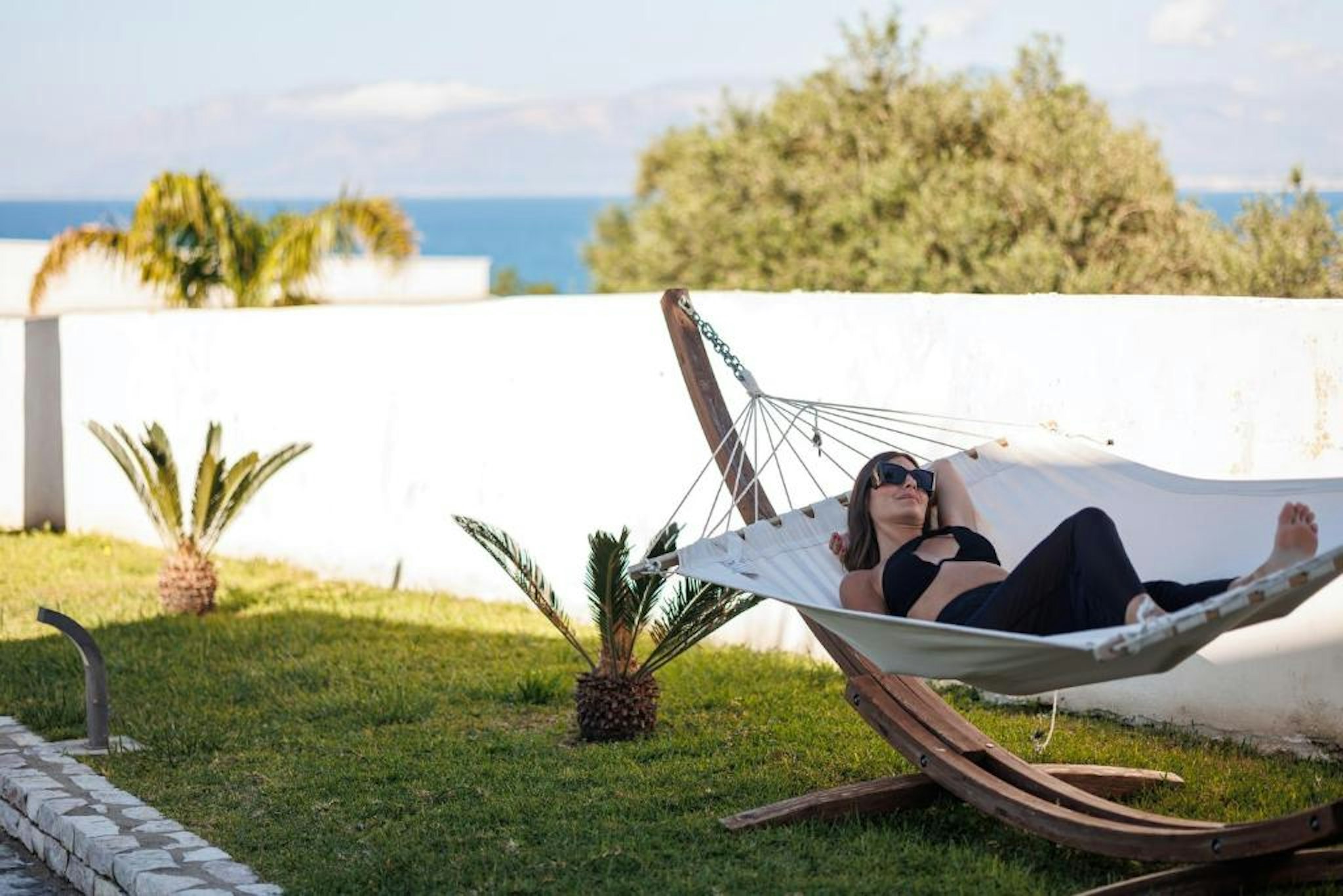 Marina Di Petrolo Hotel And Spa 45/50