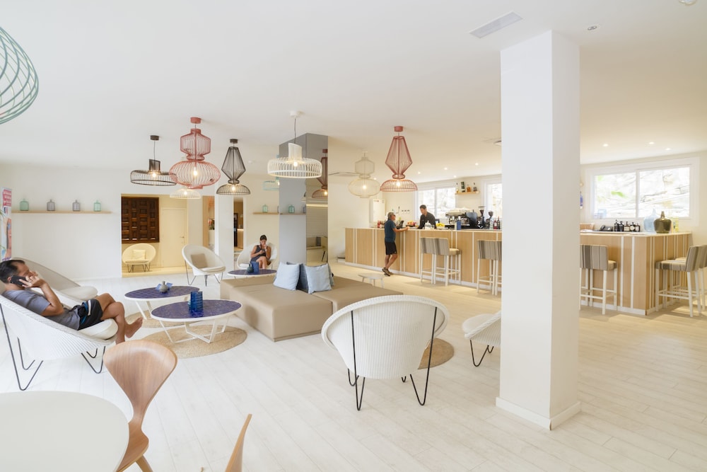 Ibersol Antemare - Adults Only 52/65