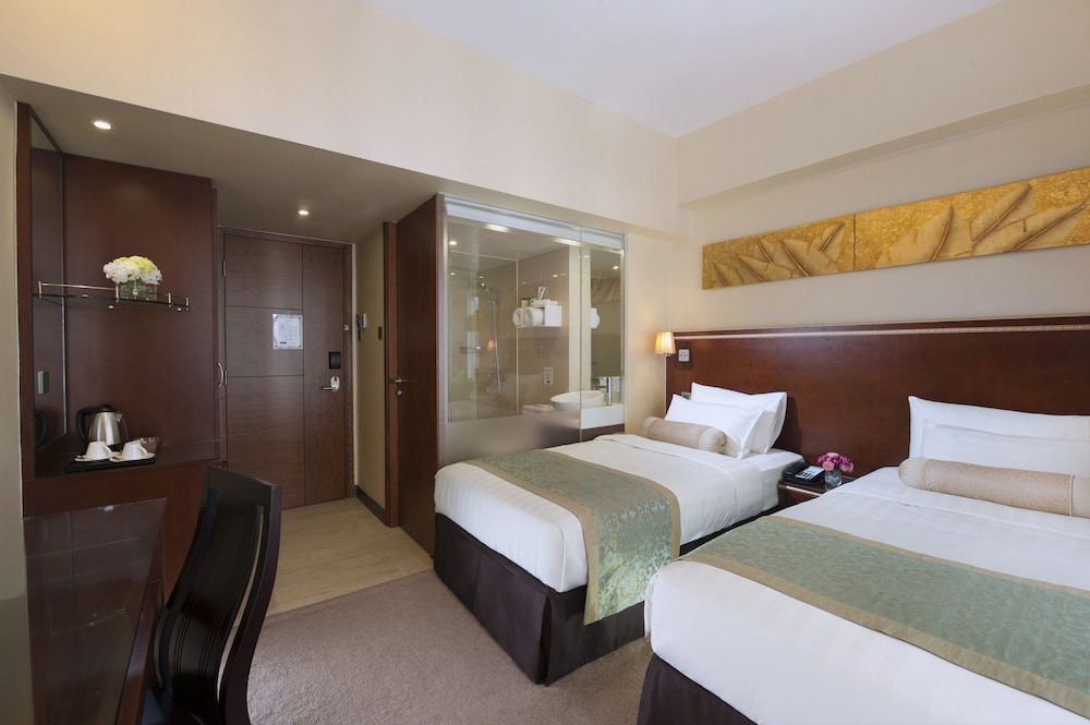 Brighton Hotel Hong Kong 24/47