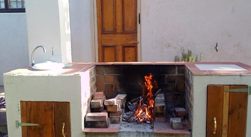 Die Heemhuis Self Catering 11/49