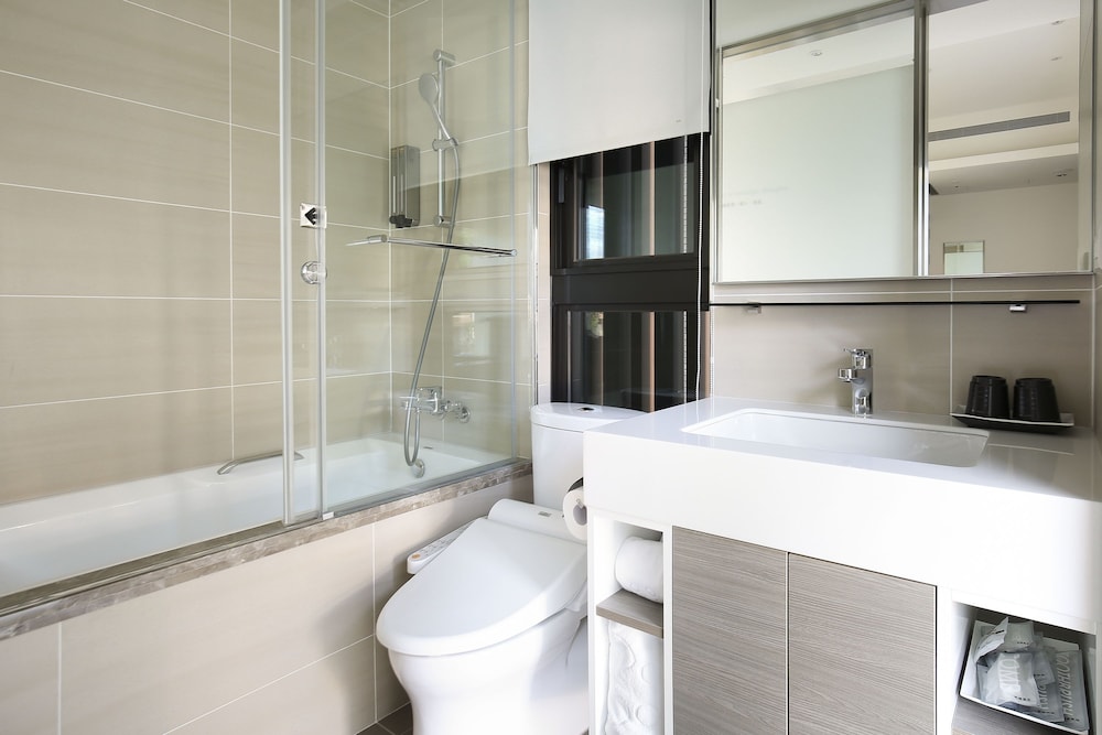 Cityinn Hotel Plus Fuxing N.Rd. Branch 77/78