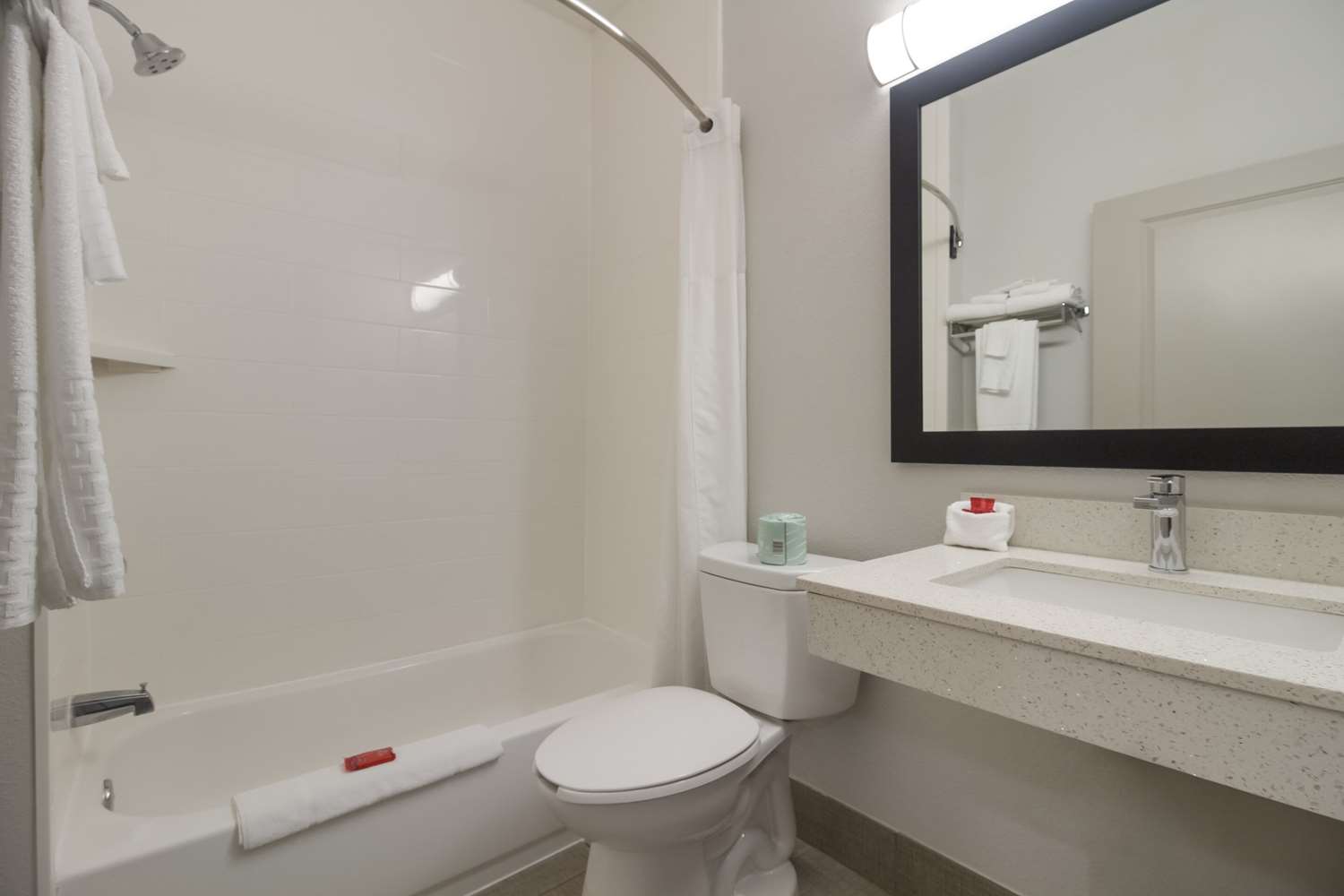 Quality Inn Shallotte near Ocean Isle Beach 42/42