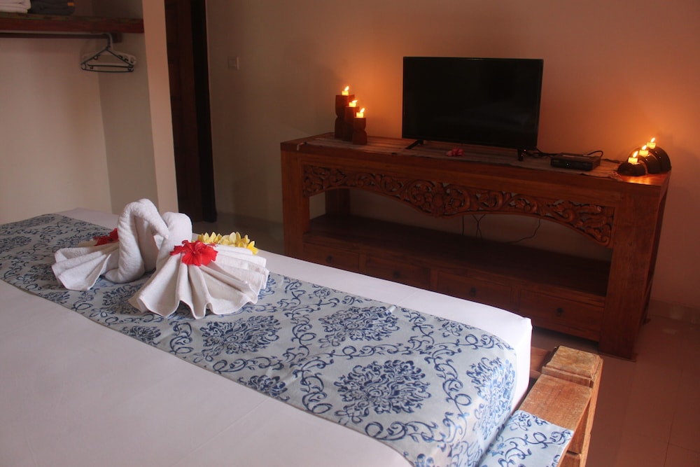 Jukung Villas Kuta by ZUZU 10/40