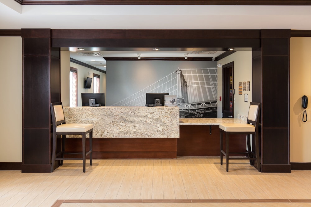 STAYBRIDGE SUITES COLUMBUS POLARIS 18/58