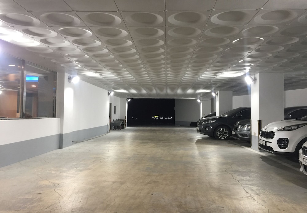 Gyeongpo Soo Hotel 56/68