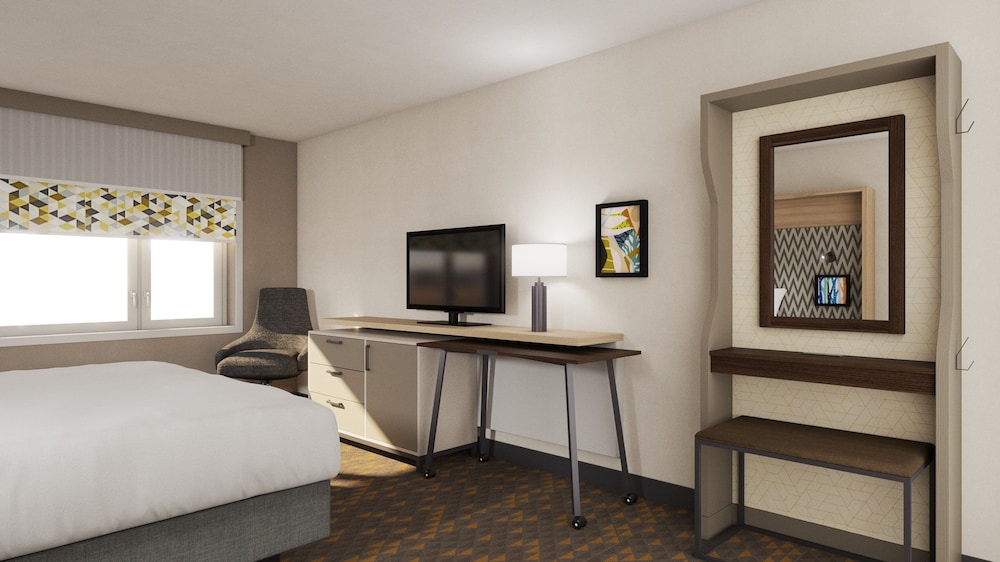 Holiday Inn Chicago Midway Airport S, An Ihg Hotel 11/71
