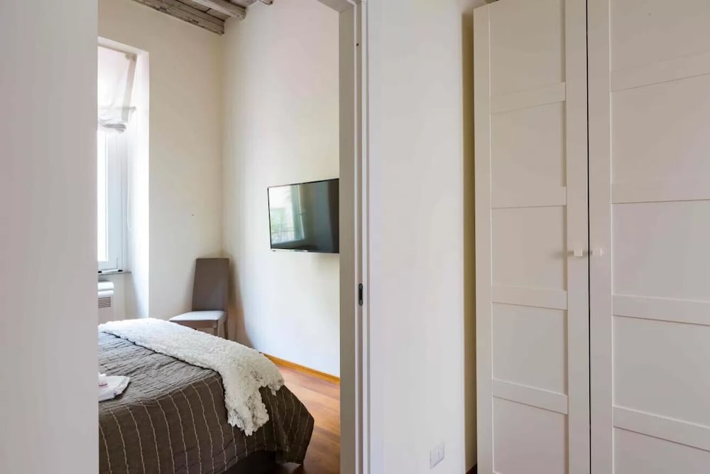 The Sistina Suite 46/46
