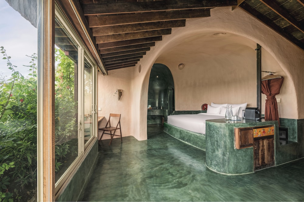 Lobby at Reu Boutique Hotel, HOI AN