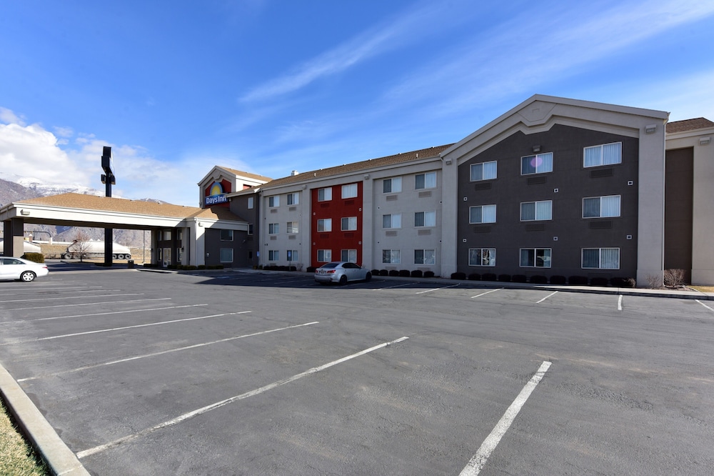 Days Inn By Wyndham Springville 35/44