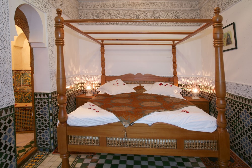 Riad Moulay 31/37