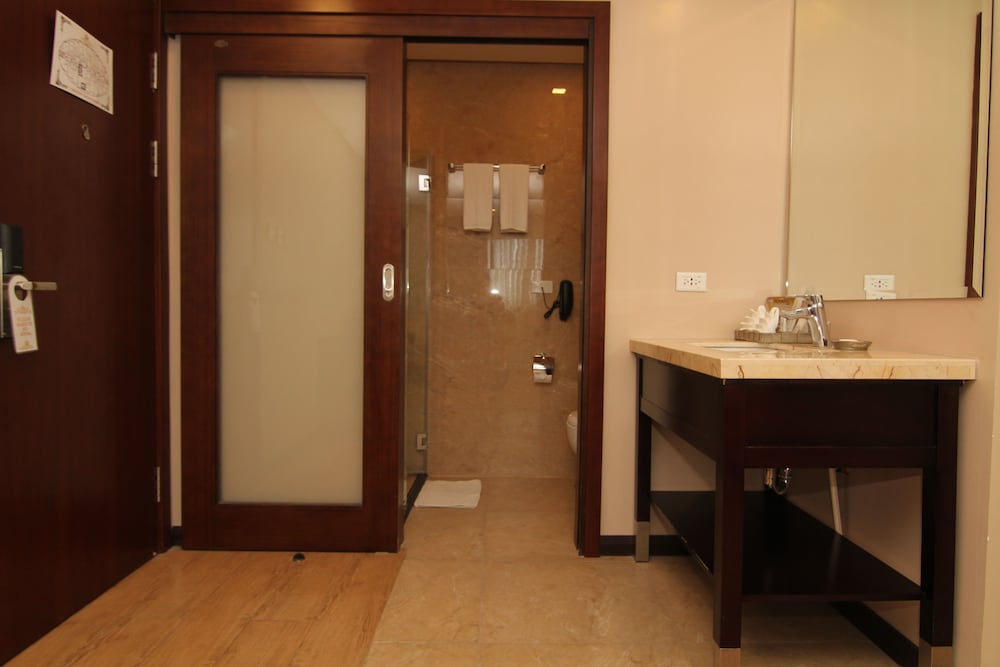 Grand Xing Imperial Hotel 45/45