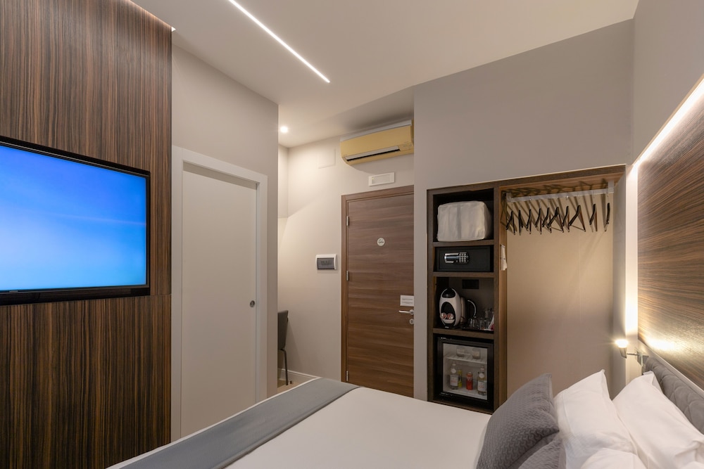BASIC, DOUBLE OR TWIN BED