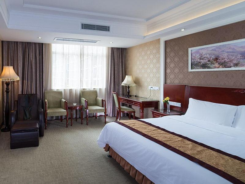 Vienna Hotel (Dongguan Songshan Lake) 6/43